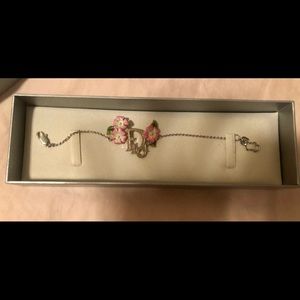 Vintage Christian Dior Bracelet